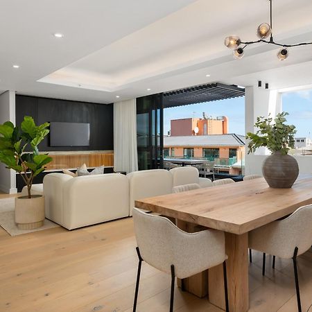 The Avant Luxury Apartments كيب تاون المظهر الخارجي الصورة