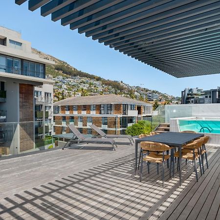The Avant Luxury Apartments كيب تاون المظهر الخارجي الصورة
