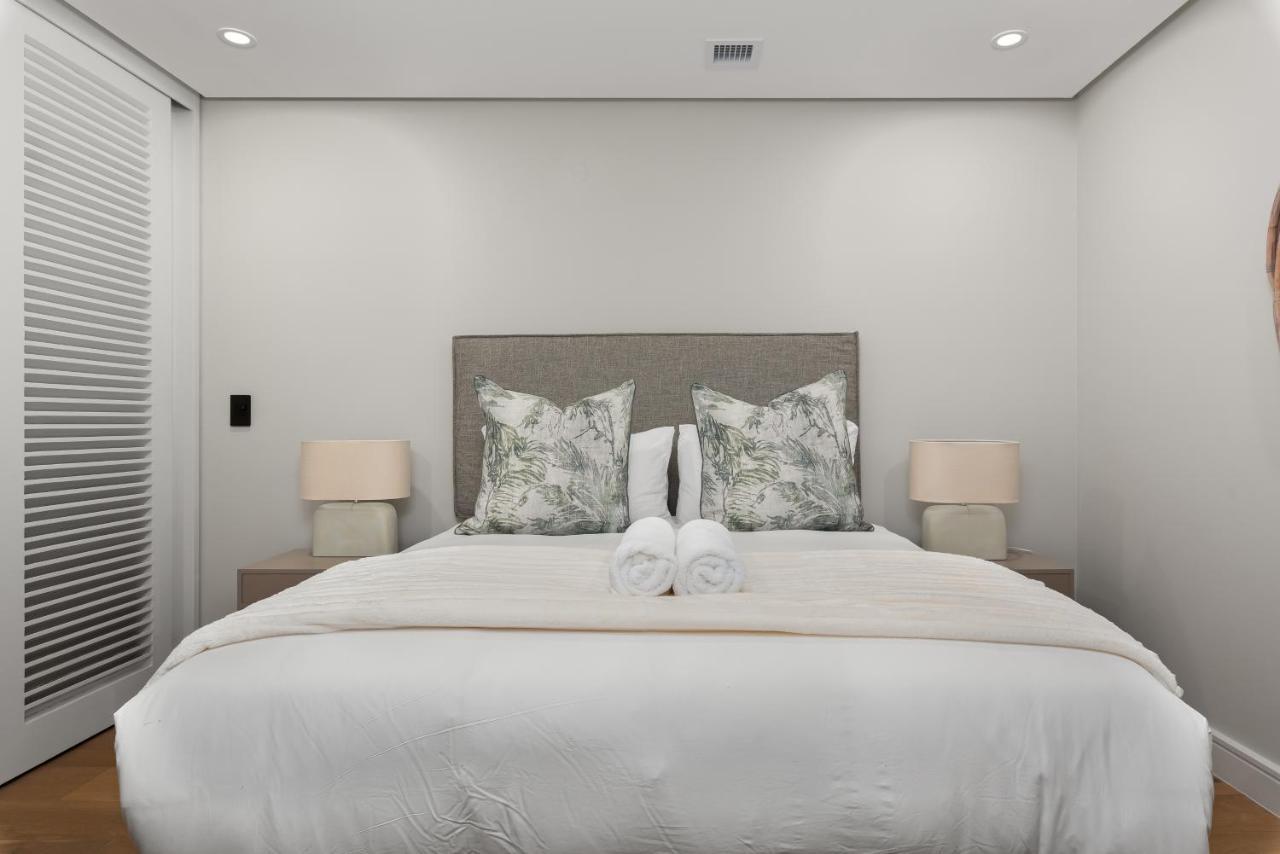 The Avant Luxury Apartments كيب تاون المظهر الخارجي الصورة