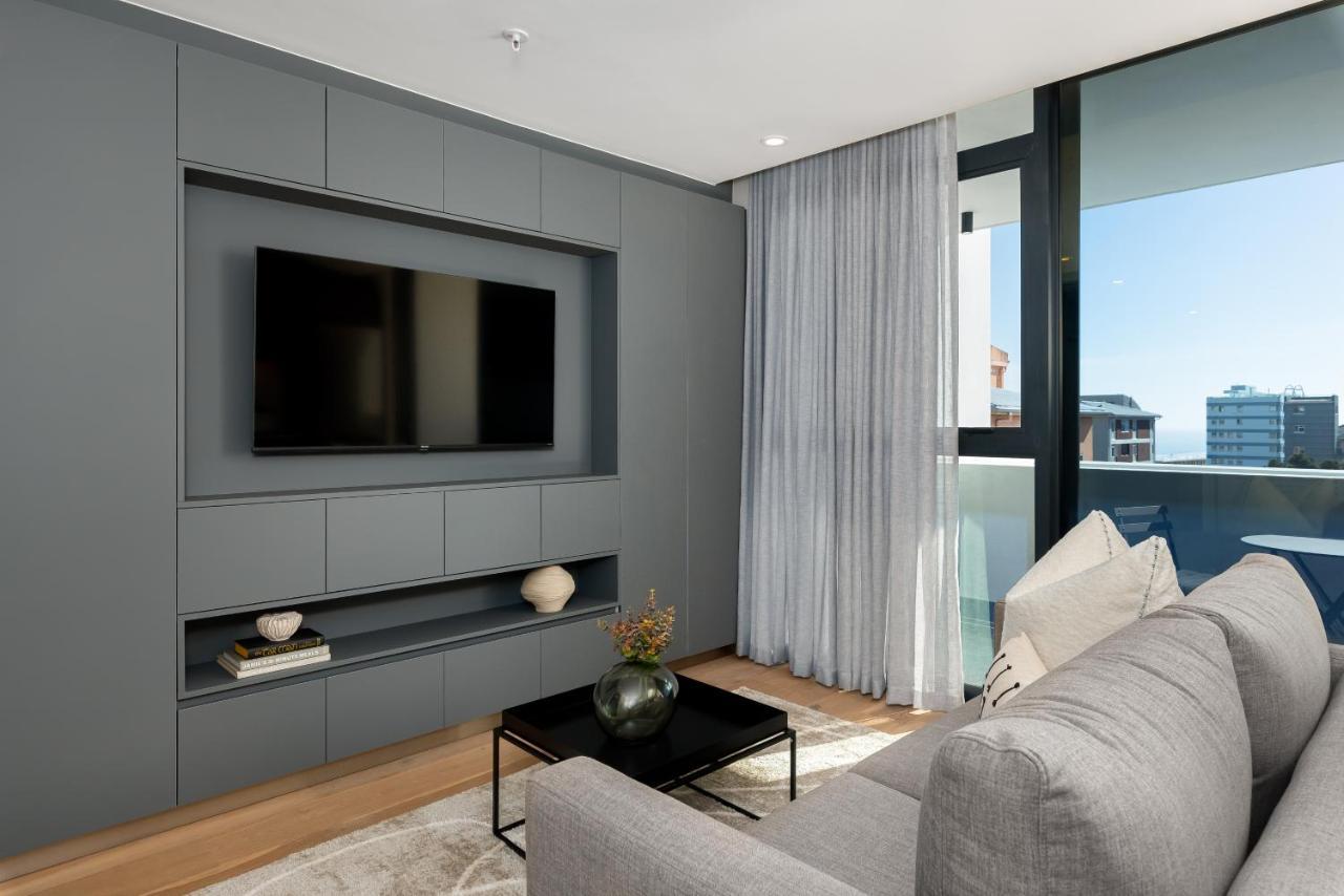The Avant Luxury Apartments كيب تاون المظهر الخارجي الصورة