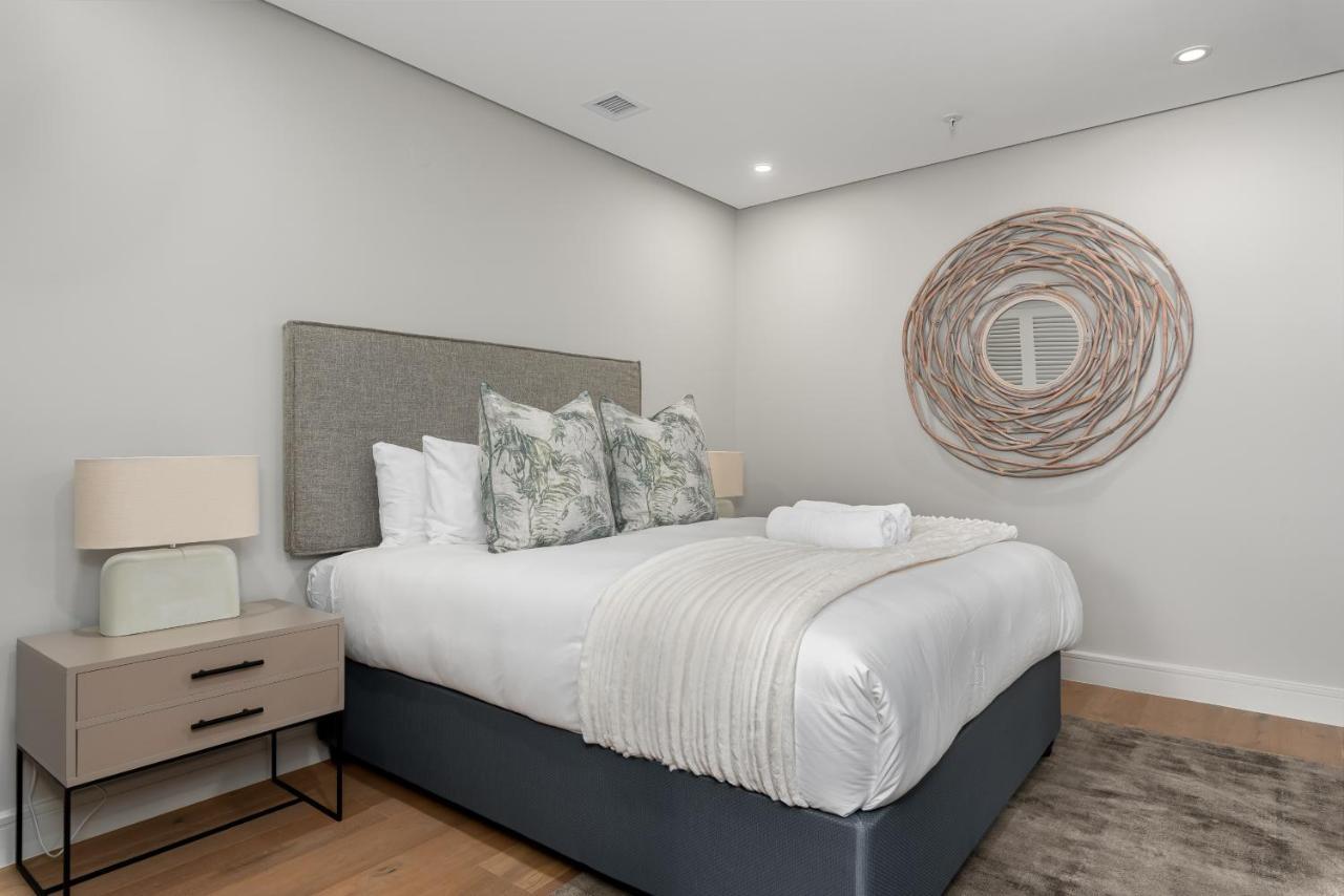 The Avant Luxury Apartments كيب تاون المظهر الخارجي الصورة
