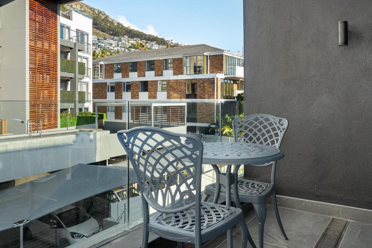 The Avant Luxury Apartments كيب تاون المظهر الخارجي الصورة