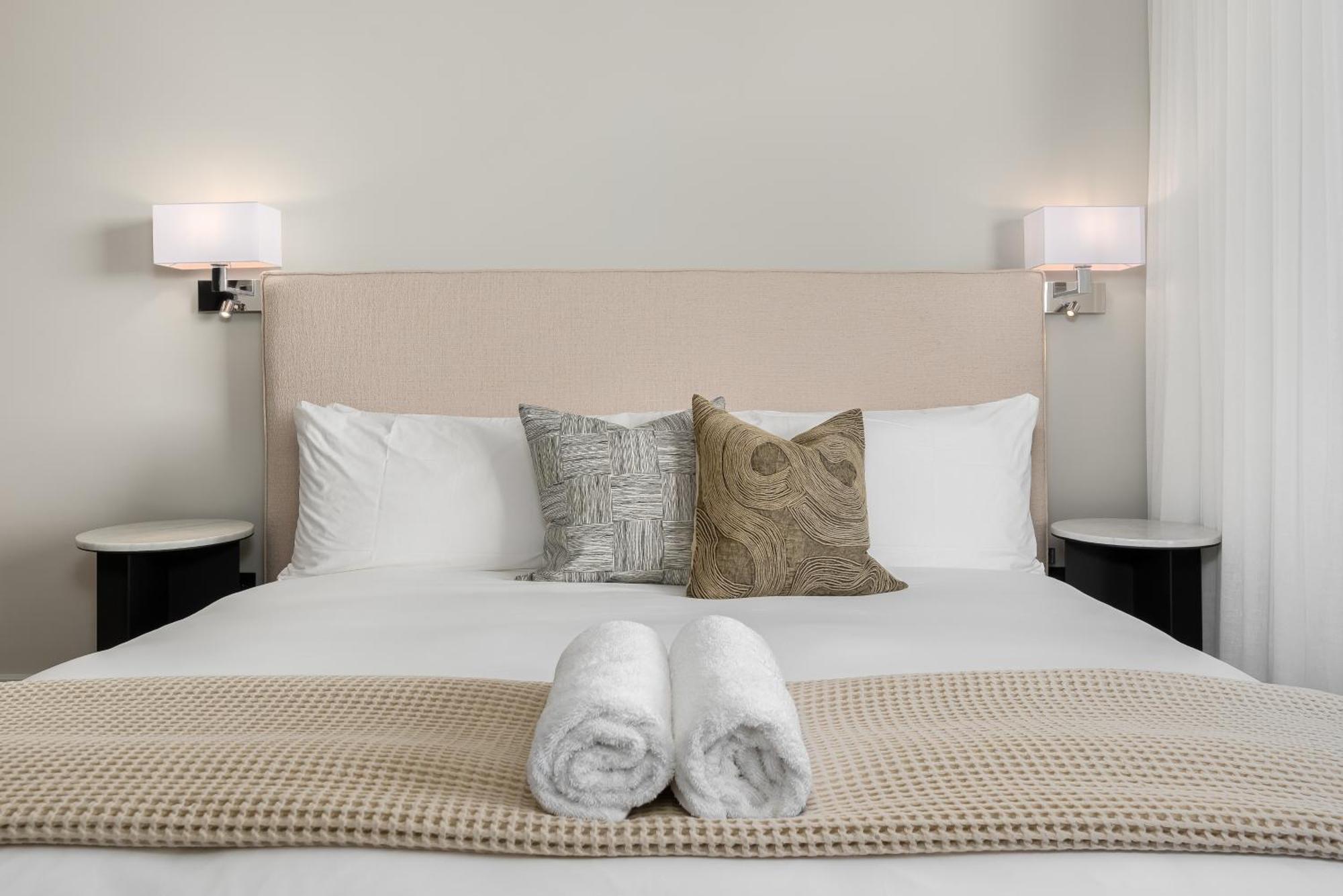 The Avant Luxury Apartments كيب تاون المظهر الخارجي الصورة