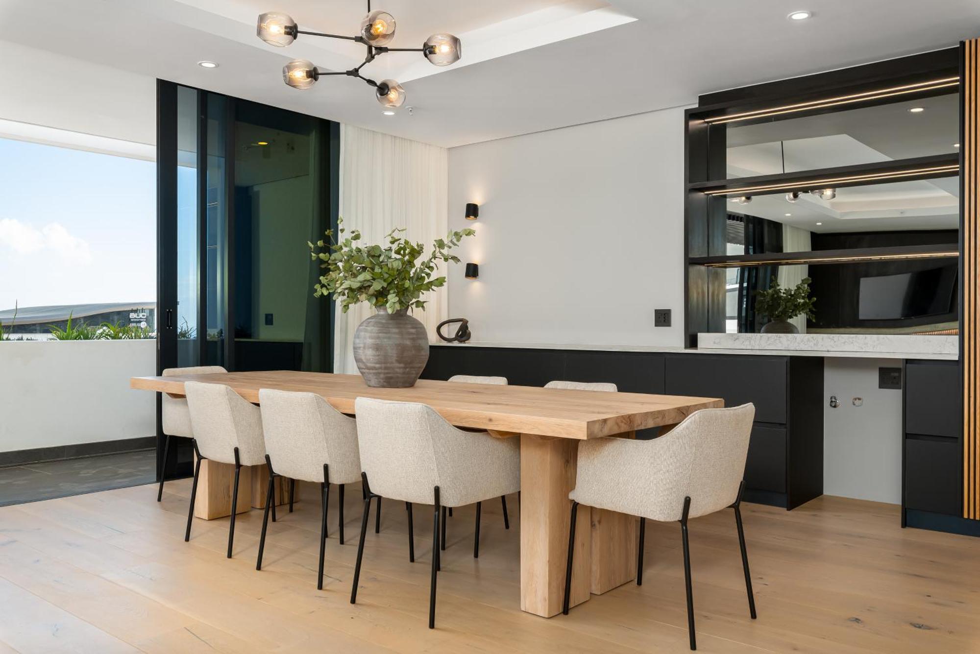 The Avant Luxury Apartments كيب تاون المظهر الخارجي الصورة
