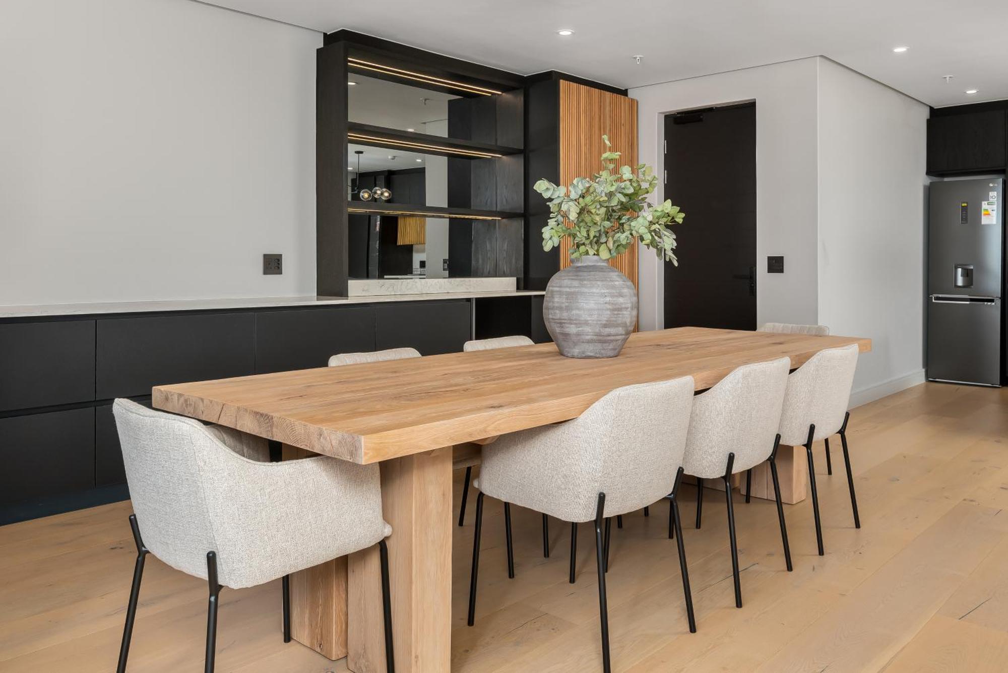 The Avant Luxury Apartments كيب تاون المظهر الخارجي الصورة